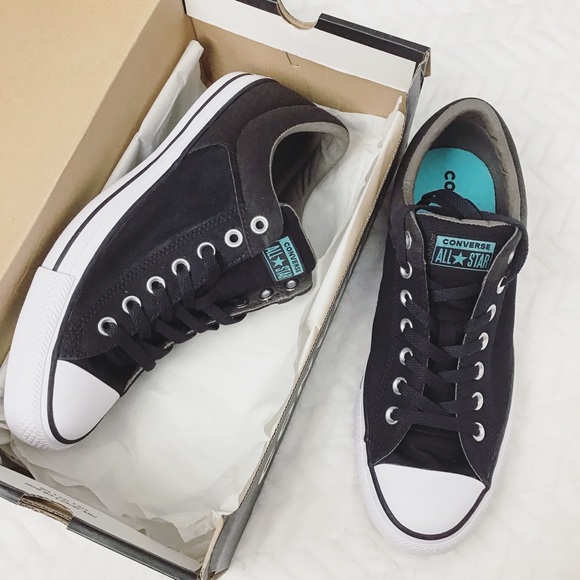 converse store oxford street